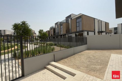 Városi lakóépület itt: Dubai, EAE, 4 hálószoba, 269.9 m², azonosító: 641345 - fénykép 12