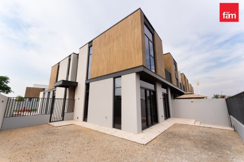 Townhouse til leje i Dubai, UAE 4 soveværelser, 269.9 kvm № 641345 - foto 22