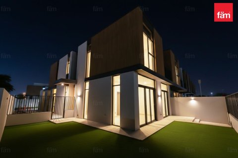 Kuća u nizu u gradu Dubai, UAE 4 spavaće sobe, 269.9 m2 Br. 641345