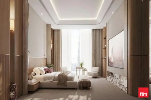 Apartment til salg i Downtown Dubai (Downtown Burj Dubai), Dubai, UAE 49.5 kvm № 641346 - foto 3