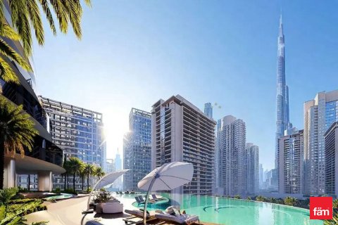 Apartment til salg i Downtown Dubai (Downtown Burj Dubai), Dubai, UAE 49.5 kvm № 641346 - foto 8