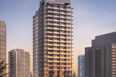 Apartment in Downtown Dubai (Downtown Burj Dubai), UAE 1 bedroom, 54.6 sq.m. № 641343 - photo 10