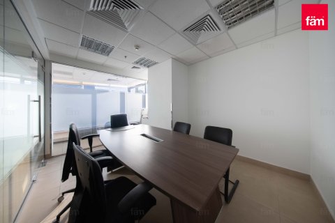 Kancelária v Dubai, SAE 117.8 m2 č. 641341 - Fotografia 3