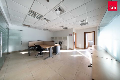 Kancelária v Dubai, SAE 117.8 m2 č. 641341 - Fotografia 1