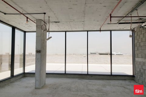 Снять в аренду офис в Мирдиф, Дубай, ОАЭ 293м2, № 641344 - фото 9