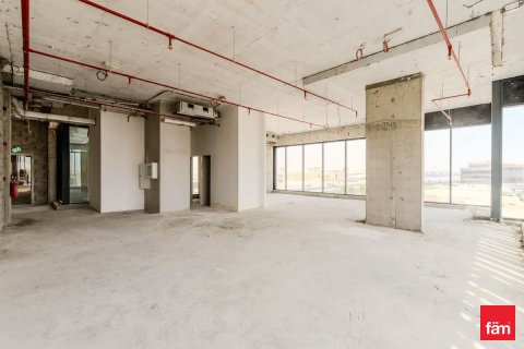 Снять в аренду офис в Мирдиф, Дубай, ОАЭ 293м2, № 641344 - фото 1