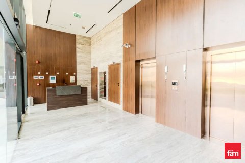 Снять в аренду офис в Мирдиф, Дубай, ОАЭ 293м2, № 641344 - фото 7