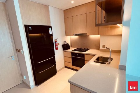 Byt v Downtown Dubai (Downtown Burj Dubai), SAE 2 ložnice, 92.5 m² Č.: 631950 - fotografie 3