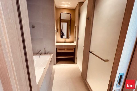 Byt v Downtown Dubai (Downtown Burj Dubai), SAE 2 ložnice, 92.5 m² Č.: 631950 - fotografie 10