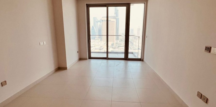 Byt v Downtown Dubai (Downtown Burj Dubai), SAE 2 ložnice, 92.5 m² Č.: 631950