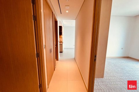 Byt v Downtown Dubai (Downtown Burj Dubai), SAE 2 ložnice, 92.5 m² Č.: 631950 - fotografie 7