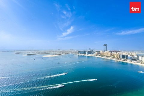 Apartament në Dubai Harbour, Emiratet e Bashkuara Arabe 3 dhoma gjumi, 180.1 m2. № 631951 - Foto 12