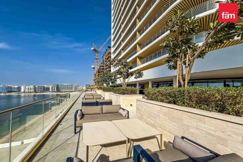 Apartament në Dubai Harbour, Emiratet e Bashkuara Arabe 3 dhoma gjumi, 180.1 m2. № 631951 - Foto 26