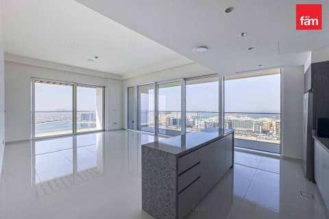 Apartament në Dubai Harbour, Emiratet e Bashkuara Arabe 3 dhoma gjumi, 180.1 m2. № 631951 - Foto 1