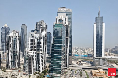 Appartamento in affitto a Downtown Dubai (Downtown Burj Dubai), Dubai, EAU 1 camera da letto, 98.8 mq. № 631945 - foto 8