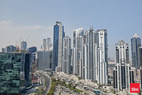 Appartamento in affitto a Downtown Dubai (Downtown Burj Dubai), Dubai, EAU 1 camera da letto, 98.8 mq. № 631945 - foto 6