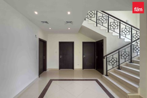 Vilë në Dubai, Emiratet e Bashkuara Arabe 3 dhoma gjumi, 569.8 m2. № 631949 - Foto 8