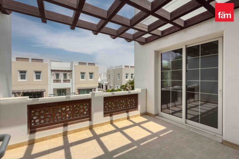 Vilë në Dubai, Emiratet e Bashkuara Arabe 3 dhoma gjumi, 569.8 m2. № 631949 - Foto 27
