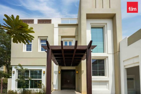 Vilë në Dubai, Emiratet e Bashkuara Arabe 3 dhoma gjumi, 569.8 m2. № 631949 - Foto 30