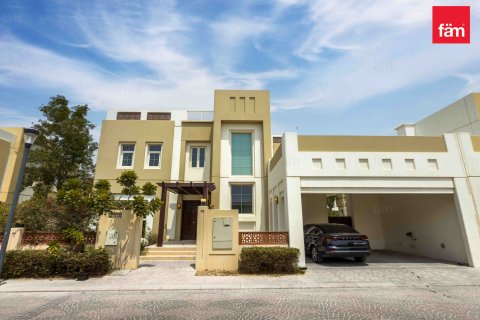 Vilë në Dubai, Emiratet e Bashkuara Arabe 3 dhoma gjumi, 569.8 m2. № 631949 - Foto 29