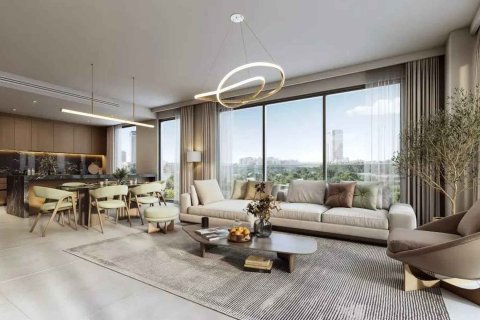 Al Reem Island、Abu Dhabi、UAEにあるマンション 3ベッドルーム、195.1 m2 No740448