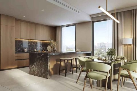 Apartment til salg i Al Reem Island, Abu Dhabi, UAE 3 soveværelser, 195.1 kvm № 740448 - foto 6