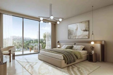 Apartment til salg i Al Reem Island, Abu Dhabi, UAE 3 soveværelser, 195.1 kvm № 740448 - foto 2
