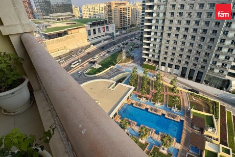 דירה להשכרה ב Palm Jumeirah, Dubai, איחוד האמירויות  2 חדרי שינה, 165.2 מ"ר, מספר 740456 - תמונה 4