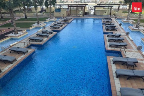 דירה להשכרה ב Palm Jumeirah, Dubai, איחוד האמירויות  2 חדרי שינה, 165.2 מ"ר, מספר 740456 - תמונה 13