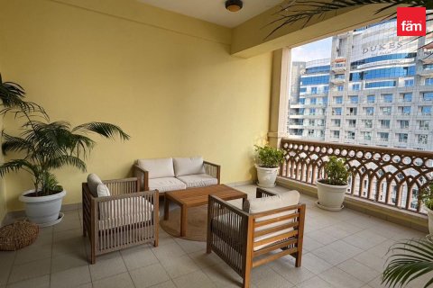 דירה להשכרה ב Palm Jumeirah, Dubai, איחוד האמירויות  2 חדרי שינה, 165.2 מ"ר, מספר 740456 - תמונה 2