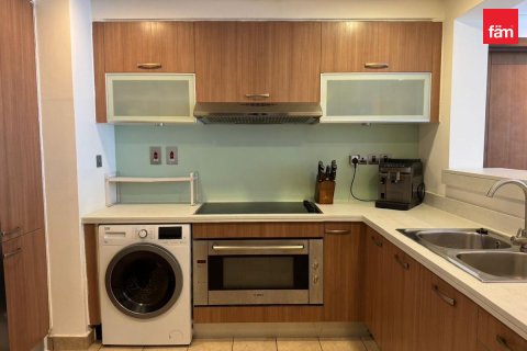 דירה להשכרה ב Palm Jumeirah, Dubai, איחוד האמירויות  2 חדרי שינה, 165.2 מ"ר, מספר 740456 - תמונה 7