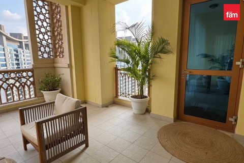 דירה להשכרה ב Palm Jumeirah, Dubai, איחוד האמירויות  2 חדרי שינה, 165.2 מ"ר, מספר 740456 - תמונה 3