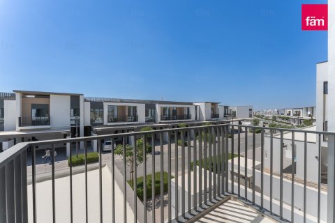 Stadthaus in Dubai, VAE: 4 Schlafzimmer, 282.5 m2 Nr. 740455