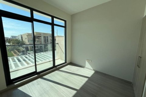 خانه شهری برای اجاره در DAMAC Hills (Akoya by DAMAC)، Dubai، امارات متحده عربی 3 خوابه ، 150 متر مربع ، شماره 713687 - تصویر 8