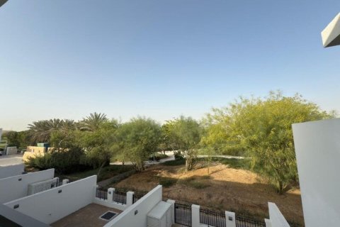 خانه شهری برای اجاره در DAMAC Hills (Akoya by DAMAC)، Dubai، امارات متحده عربی 3 خوابه ، 150 متر مربع ، شماره 713687 - تصویر 4