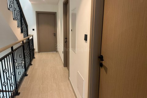 Rumah bandar di Damac Lagoons, Dubai, UAE 5 bilik tidur, 220 meter persegi № 713685 - foto 7
