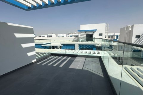 Rumah bandar di Damac Lagoons, Dubai, UAE 5 bilik tidur, 220 meter persegi № 713685 - foto 5