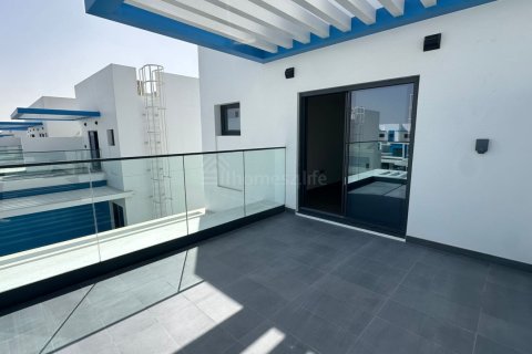 Townhouse til salg i Damac Lagoons, Dubai, UAE 5 soveværelser, 220 kvm № 713685 - foto 25
