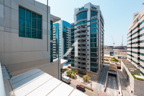 Apartament në Barsha Heights (Tecom), Dubai, Emiratet e Bashkuara Arabe 1 dhomë, 51 m2. № 713684 - Foto 11