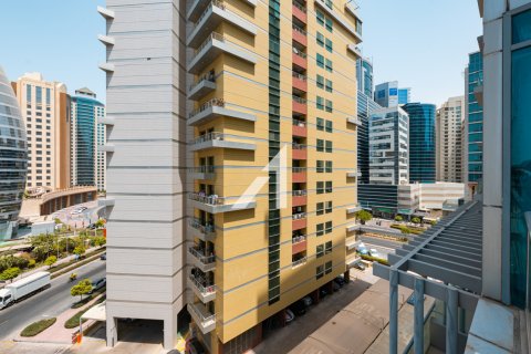 Apartament në Barsha Heights (Tecom), Dubai, Emiratet e Bashkuara Arabe 1 dhomë, 51 m2. № 713684 - Foto 1