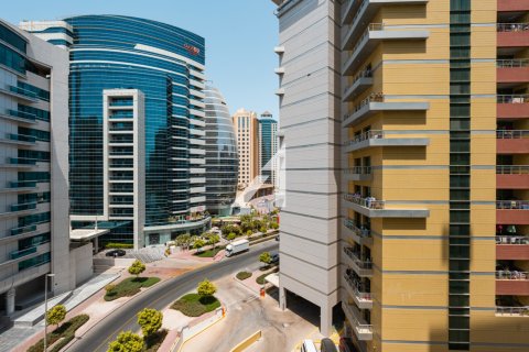 Apartament në Barsha Heights (Tecom), Dubai, Emiratet e Bashkuara Arabe 1 dhomë, 51 m2. № 713684 - Foto 16