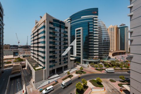 Apartament në Barsha Heights (Tecom), Dubai, Emiratet e Bashkuara Arabe 1 dhomë, 51 m2. № 713684 - Foto 15