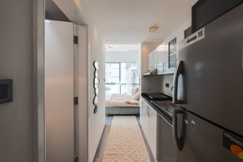 Apartament në Barsha Heights (Tecom), Dubai, Emiratet e Bashkuara Arabe 1 dhomë, 51 m2. № 713684 - Foto 8
