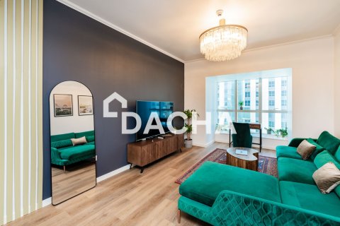 Apartament në Dubai Marina, Dubai, Emiratet e Bashkuara Arabe 1 dhomë gjumi, 68 m2. № 713681 - Foto 4
