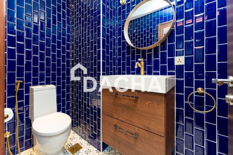 Apartament në Dubai Marina, Dubai, Emiratet e Bashkuara Arabe 1 dhomë gjumi, 68 m2. № 713681 - Foto 15