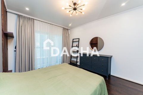 Apartament në Dubai Marina, Dubai, Emiratet e Bashkuara Arabe 1 dhomë gjumi, 68 m2. № 713681 - Foto 11