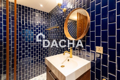 Apartament në Dubai Marina, Dubai, Emiratet e Bashkuara Arabe 1 dhomë gjumi, 68 m2. № 713681 - Foto 14