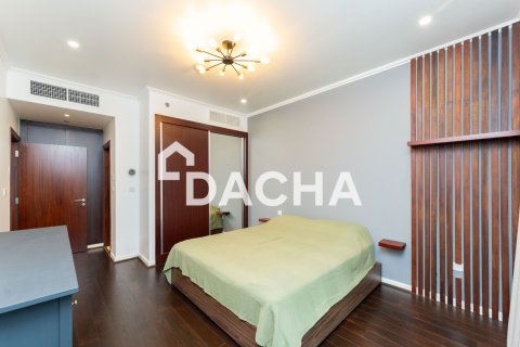 Apartament në Dubai Marina, Dubai, Emiratet e Bashkuara Arabe 1 dhomë gjumi, 68 m2. № 713681 - Foto 9