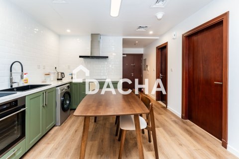 Apartament në Dubai Marina, Dubai, Emiratet e Bashkuara Arabe 1 dhomë gjumi, 68 m2. № 713681 - Foto 6