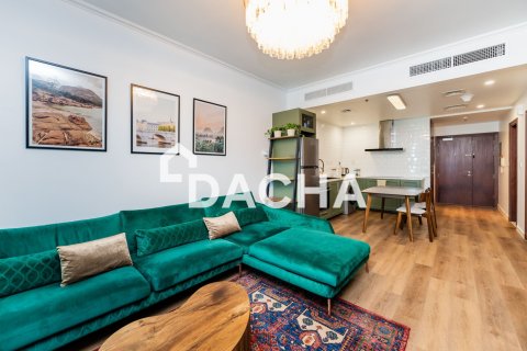Apartament në Dubai Marina, Dubai, Emiratet e Bashkuara Arabe 1 dhomë gjumi, 68 m2. № 713681 - Foto 3